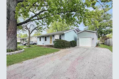 236 Washington Street, Berlin, WI 54923 - Photo 1