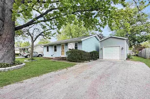 236 S Washington St, Berlin, WI 54923 - Photo 1