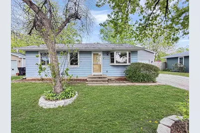 236 Washington Street, Berlin, WI 54923 - Photo 2
