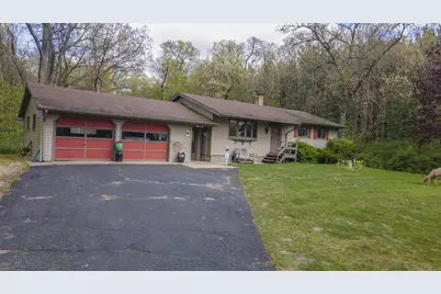 N4106 9th Lane, Hancock, WI 54943 - Photo 1