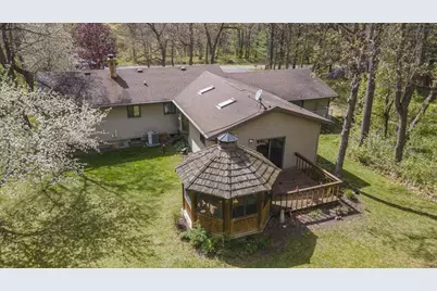 N4106 9th Lane, Hancock, WI 54943 - Photo 2