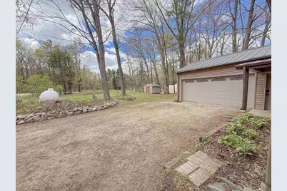 N6832 Forest Haven Road, Shawano, WI 54166 - Photo 12