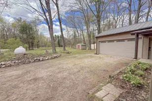 N6832 Forest Haven Rd, Shawano, WI 54166 - Photo 12