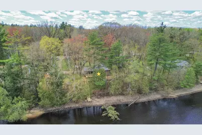 N6832 Forest Haven Road, Shawano, WI 54166 - Photo 2