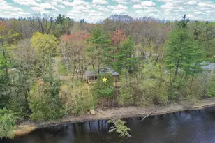 N6832 Forest Haven Rd, Shawano, WI 54166 - Photo 2