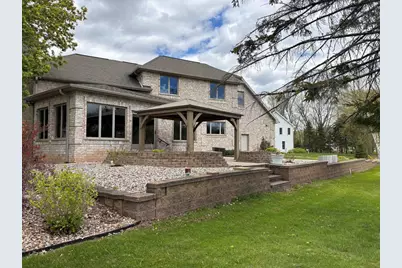 W5085 Fox Lane, Sherwood, WI 54169 - Photo 2