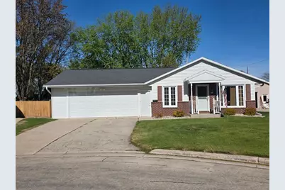 229 Apollo Court, Brillion, WI 54110 - Photo 1