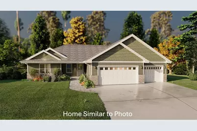 1755 Betty Jean Lane, Green Bay, WI 54313 - Photo 1