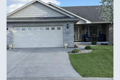 1031 Misty Meadow Circle, De Pere, WI 54115 - Photo 4