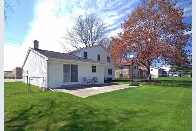 455 Alpine Drive, Green Bay, WI 54302 - Photo 30