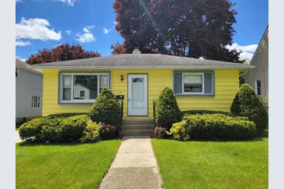 135 Burnett Street, Beaver Dam, WI 53916 - Photo 1