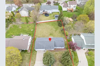 2750 St Anthony Drive, Green Bay, WI 54311 - Photo 32
