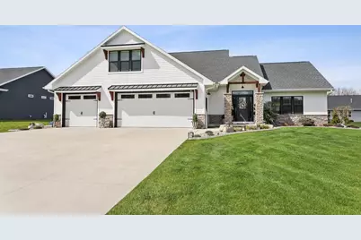 2082 Fescue Way, Green Bay, WI 54313 - Photo 1