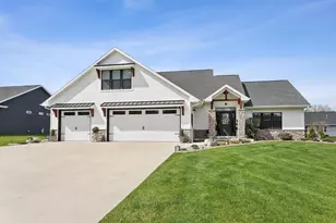 2082 Fescue Way, Green Bay, WI 54313 - Photo 1