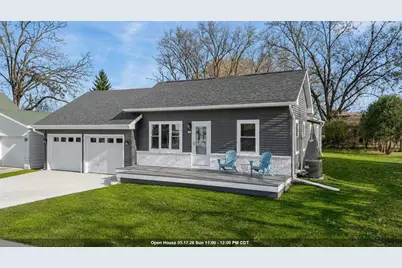 303 1st Avenue, Winneconne, WI 54988 - Photo 1