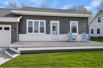 303 1st Avenue, Winneconne, WI 54988 - Photo 2