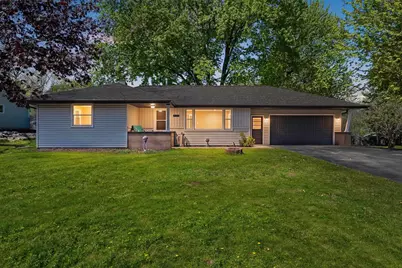 N1579 Ridgeway Drive, Greenville, WI 54942 - Photo 4