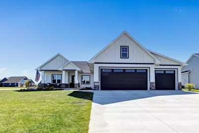 1636 Drusillas Way, Green Bay, WI 54313 - Photo 1