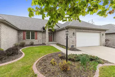 394 Woodfield Drive, Green Bay, WI 54313 - Photo 4