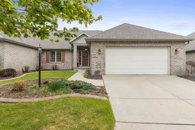 394 Woodfield Drive, Green Bay, WI 54313 - Photo 1