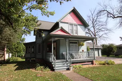 542 Hill Street, Green Lake, WI 54941 - Photo 2