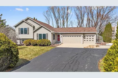 5138 Island Road, Butte Des Morts, WI 54927 - Photo 1