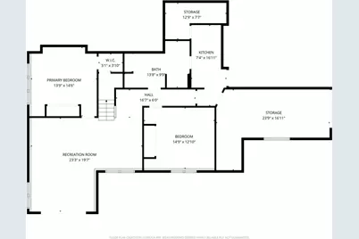 531 Diamond Ridge Circle, Denmark, WI 54208 - Photo 30