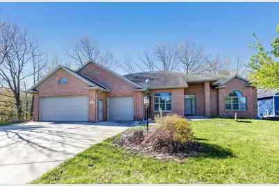 531 Diamond Ridge Circle, Denmark, WI 54208 - Photo 1