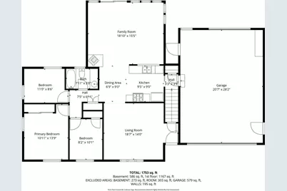 920 Lee Avenue, De Pere, WI 54115 - Photo 4