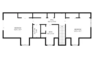W5795 Beechnut Ave, Wild Rose, WI 54984 - Photo 4