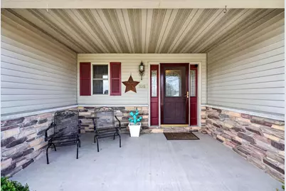 106 Parkview Drive, Eden, WI 53019 - Photo 2