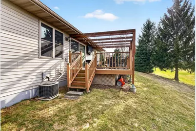 106 Parkview Drive, Eden, WI 53019 - Photo 16