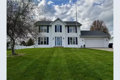 2861 Hawks Nest Trail, Howard, WI 54313 - Photo 1