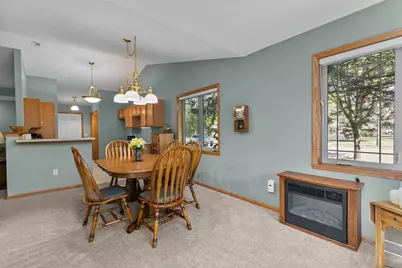 2645 Havenwood Drive #A, Oshkosh, WI 54904 - Photo 8