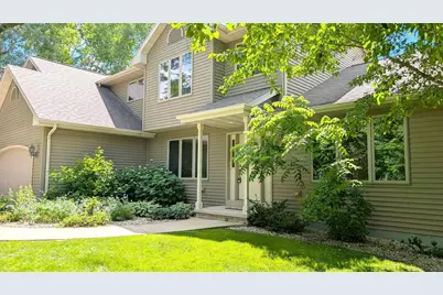 W4954 Emery Lane, Fond du Lac, WI 54937 - Photo 2