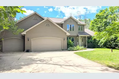 W4954 Emery Lane, Fond du Lac, WI 54937 - Photo 32
