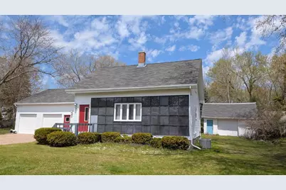 1108 Main Street, Kellnersville, WI 54247 - Photo 1