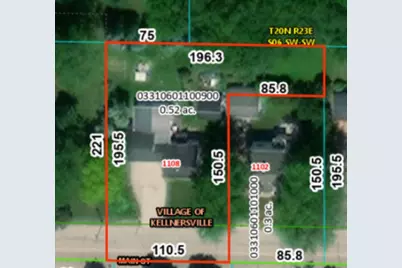 1108 Main Street, Kellnersville, WI 54247 - Photo 6
