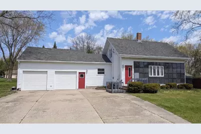 1108 Main Street, Kellnersville, WI 54247 - Photo 2