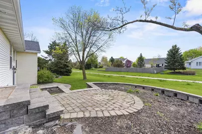 3219 E Fallcreek Lane, Appleton, WI 54913 - Photo 62