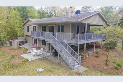 W9888 Buttercup Court, Wautoma, WI 54981 - Photo 2