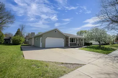 1625 Sylvan Avenue, Appleton, WI 54915 - Photo 4
