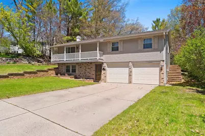 2987 Albert Drive, Green Bay, WI 54311 - Photo 2