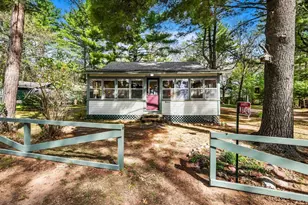 W8424 Clearwater Ave, Wautoma, WI 54982 - Photo 1