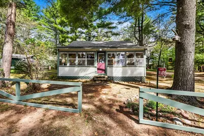 W8424 Clearwater Avenue, Wautoma, WI 54982 - Photo 2