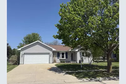 975 Whippoorwill Lane, Fond du Lac, WI 54935 - Photo 26