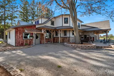 5836 County Road V, Gillett, WI 54124 - Photo 4