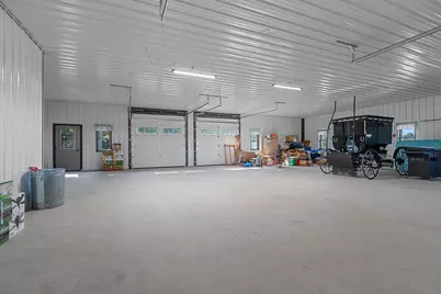 5836 County Road V, Gillett, WI 54124 - Photo 36
