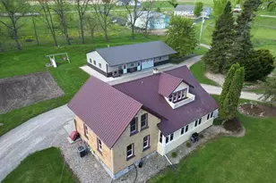 W5545 County Road E, Shawano, WI 54166 - Photo 50