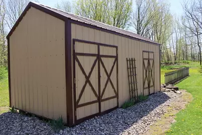 W5545 County Road E, Shawano, WI 54166 - Photo 6